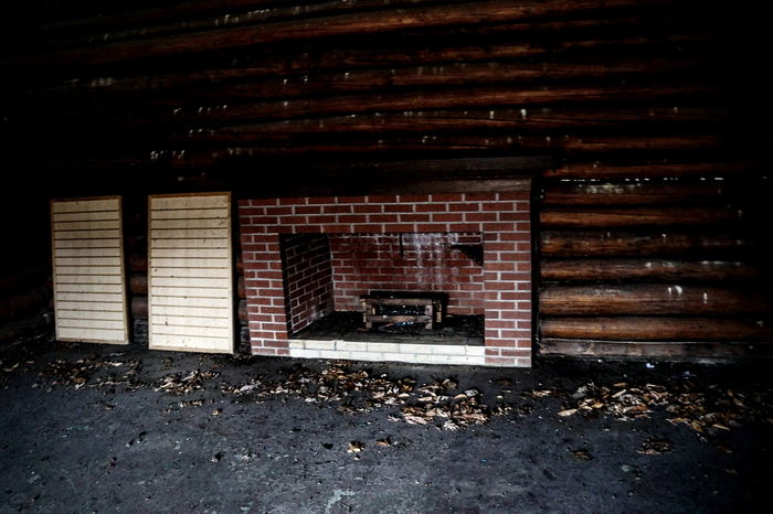 Deer Forest - January 2024 Photo From Dan Keeley (newer photo)